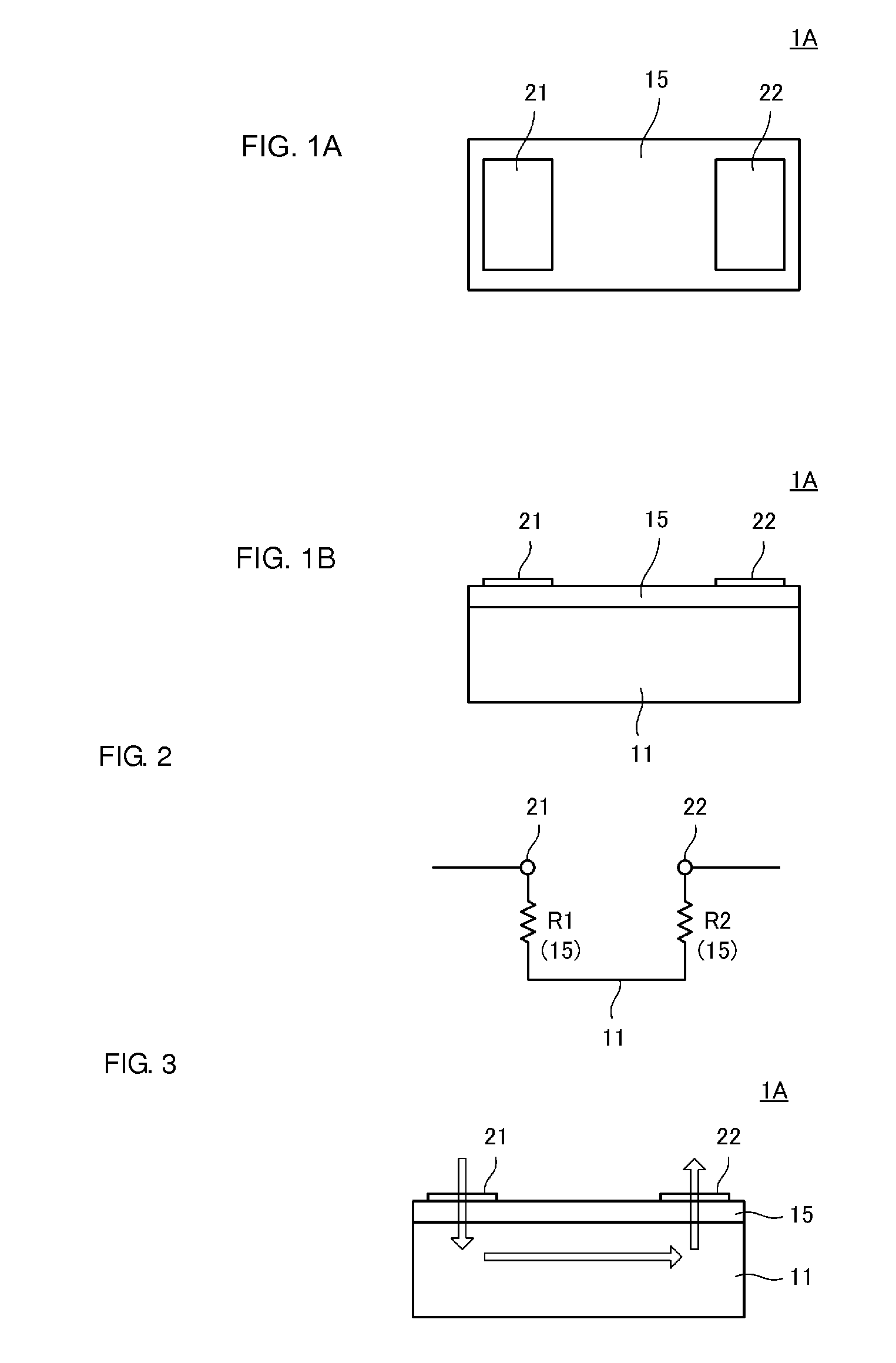 Temperature sensor and temperature sensor attaching structure