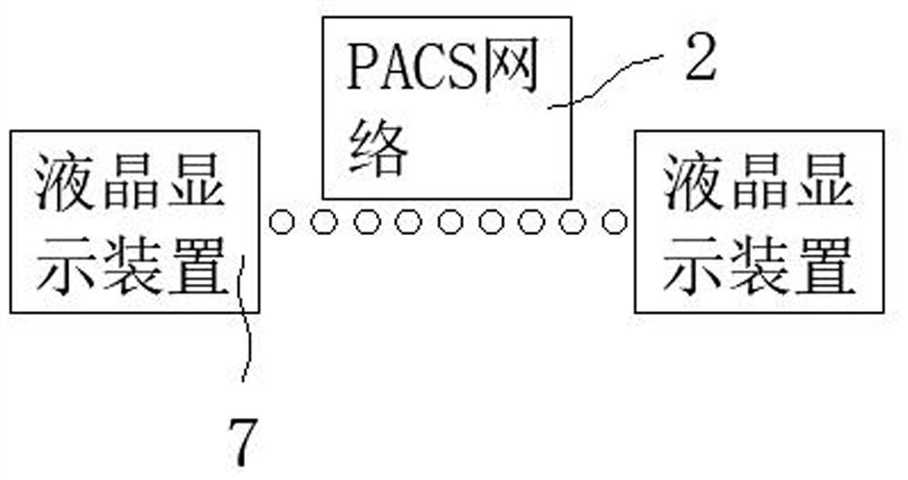 Digital integrated operating room control system