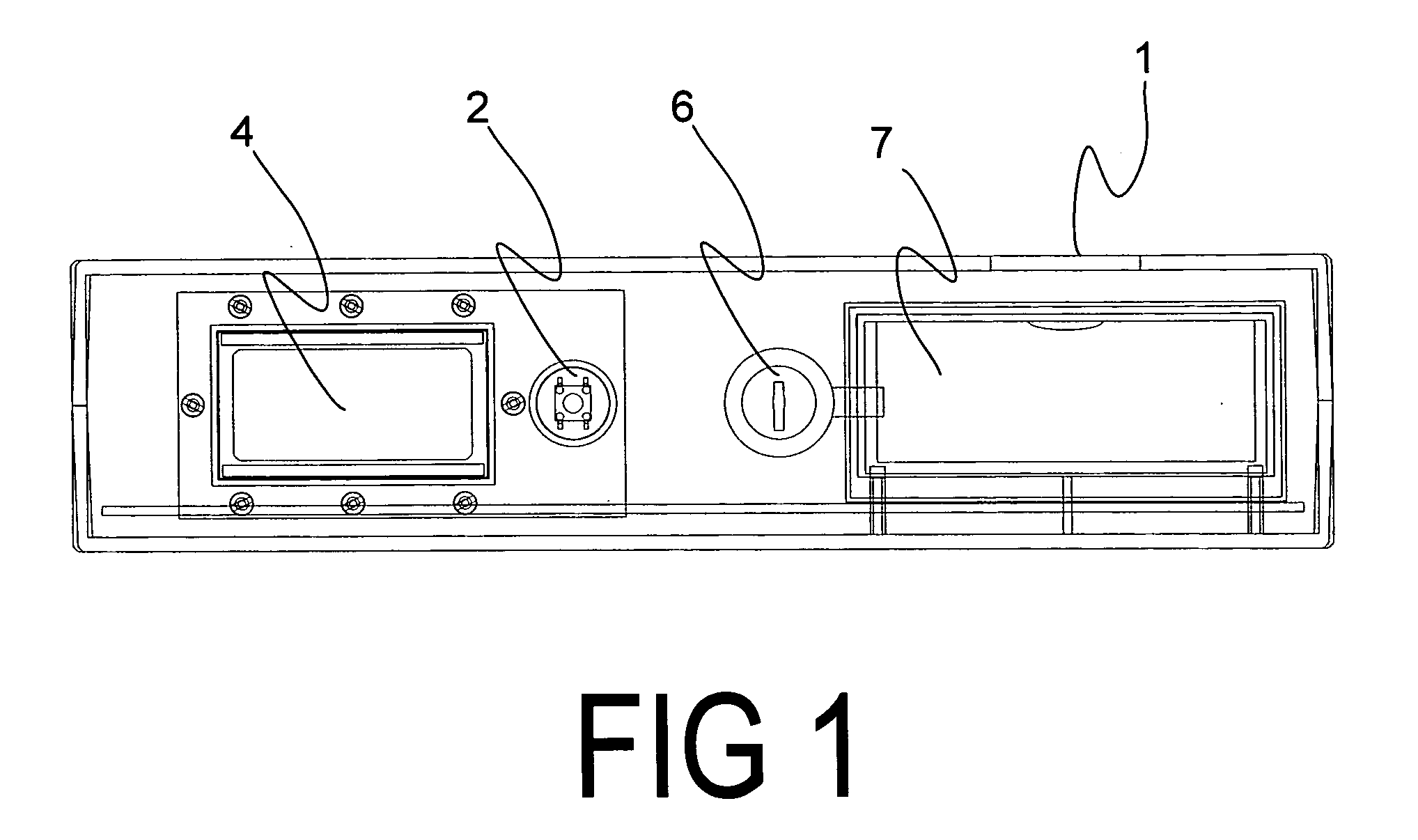 Token-based TV viewing regulator