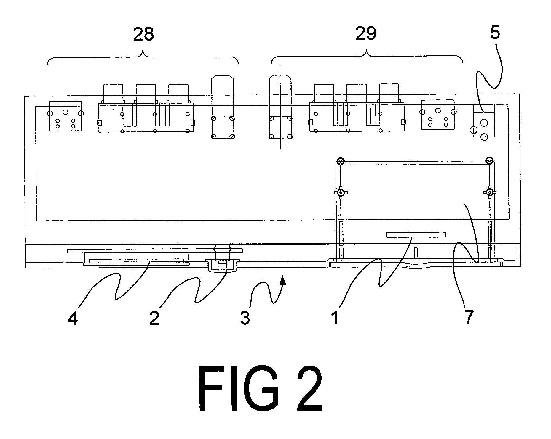 Token-based TV viewing regulator