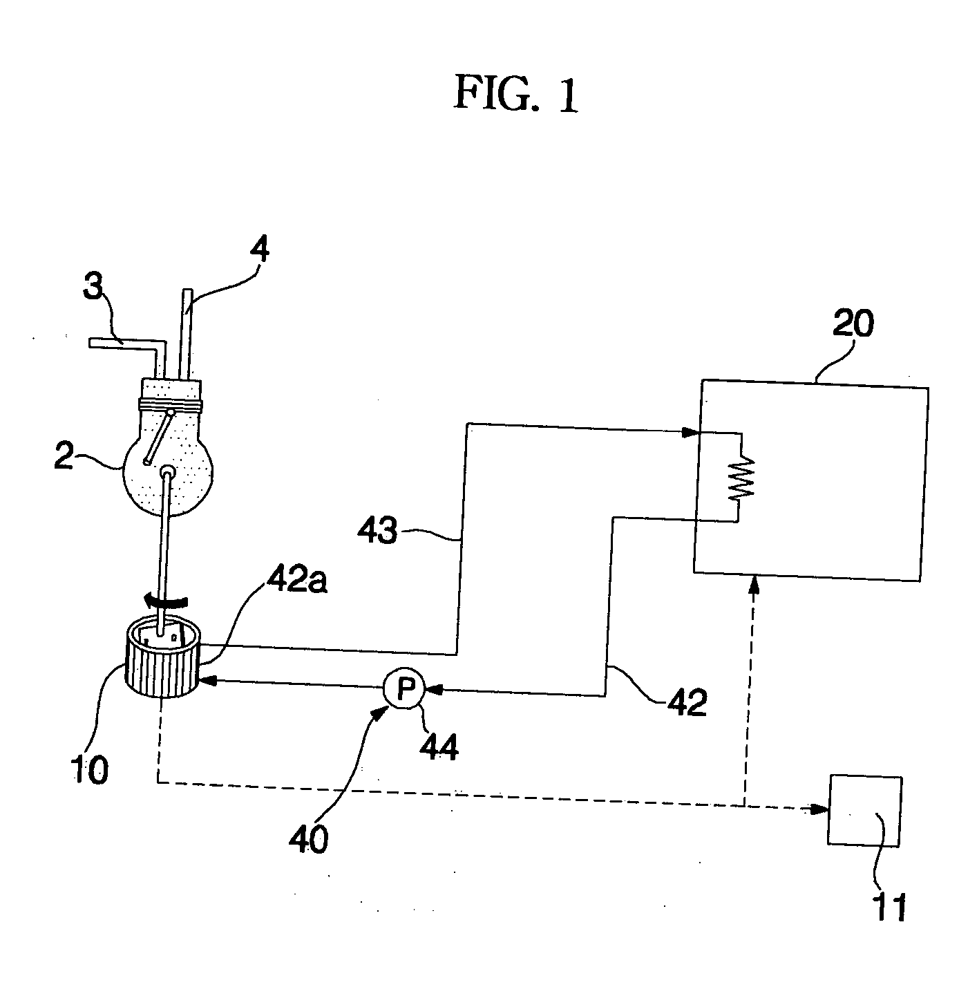 Cogeneration system