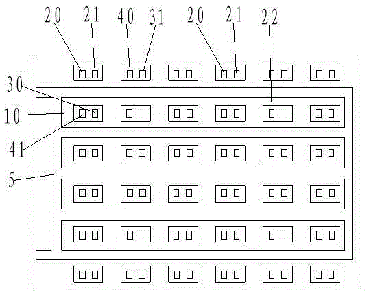 Automatic intelligent greenhouse