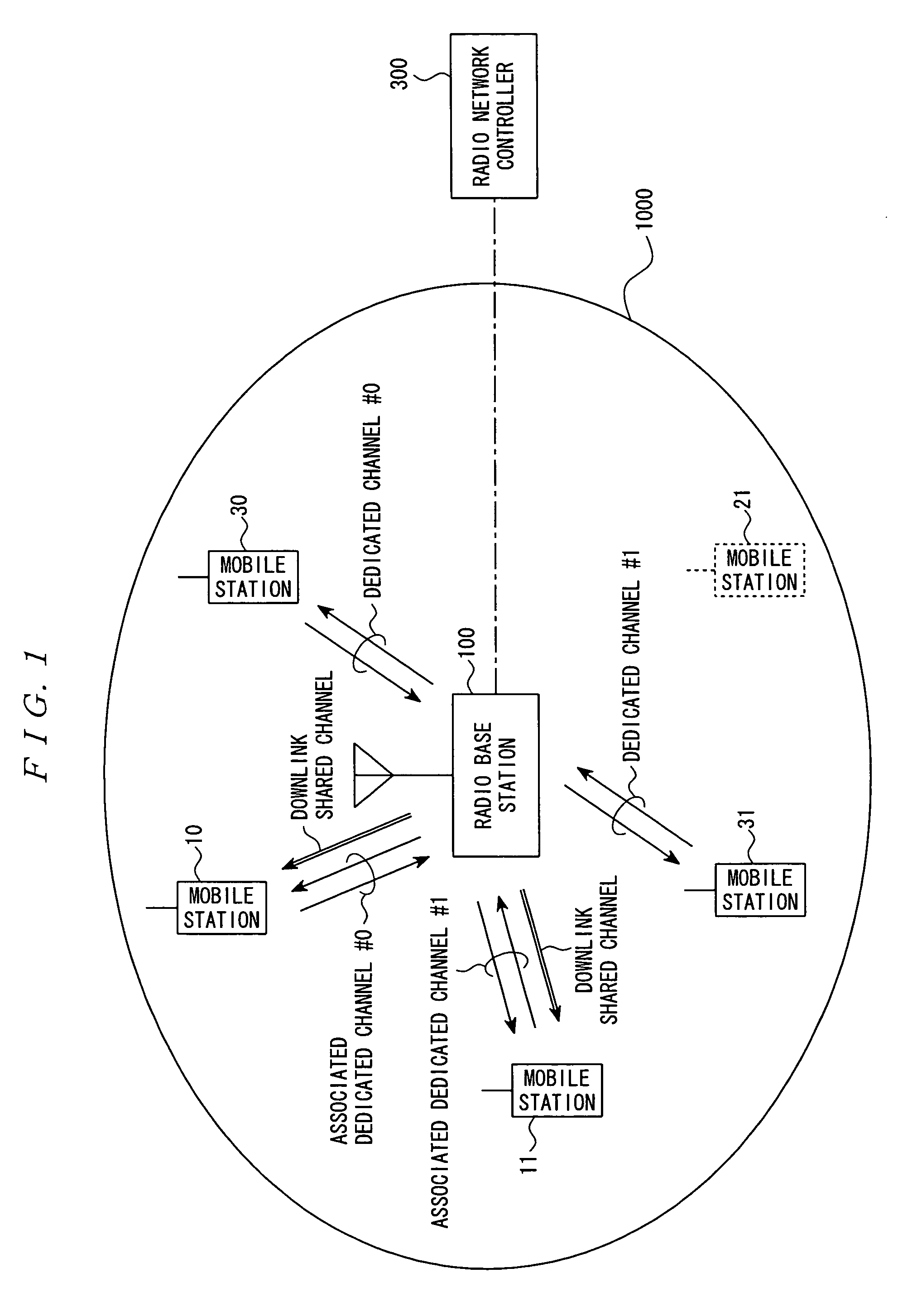 Call admission control device, and call admission control method