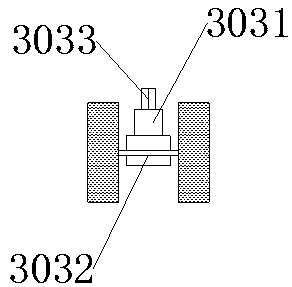 Multifunctional computer desk