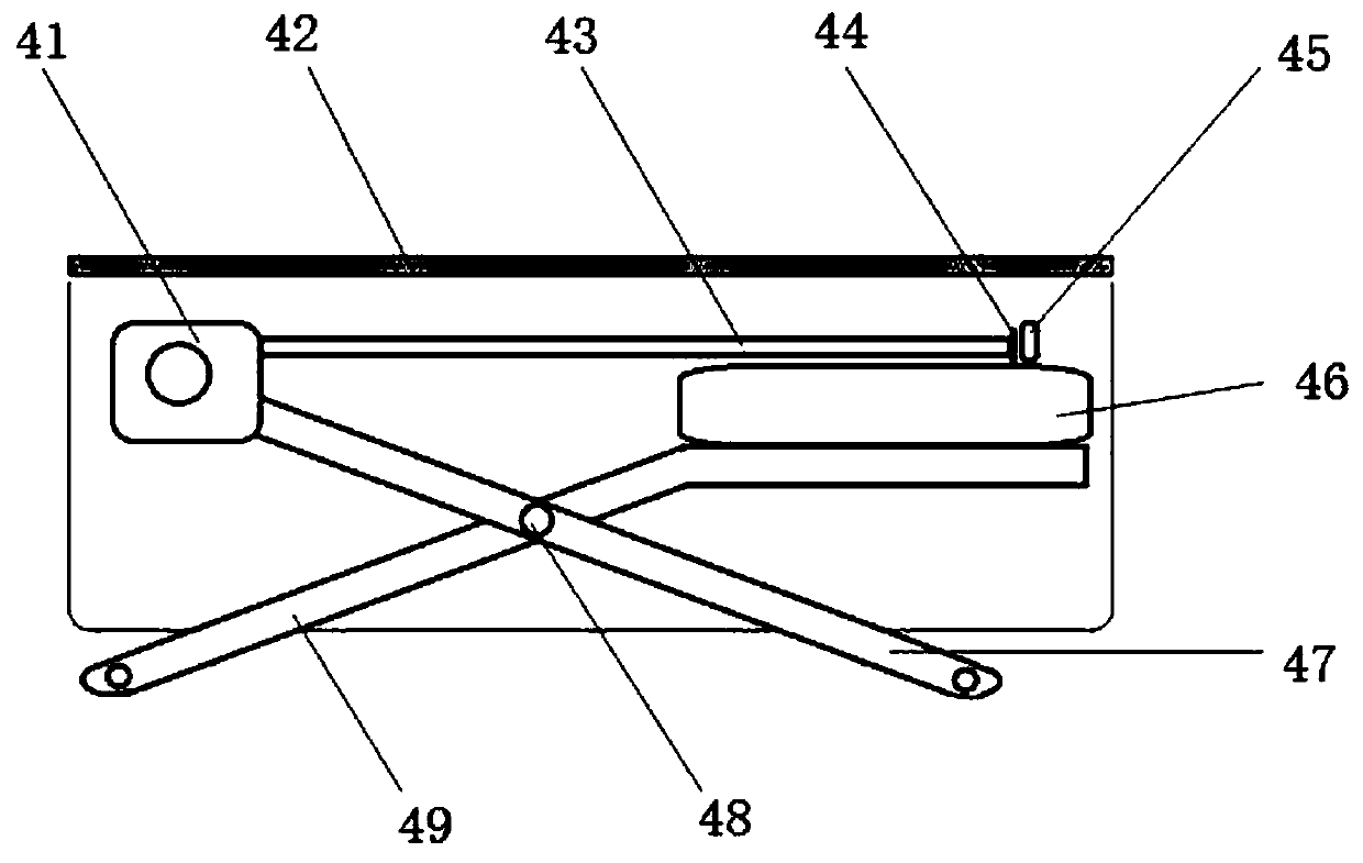 A Tunnel Convergence Online Monitoring Device Based on Torque Type Angle Measurement