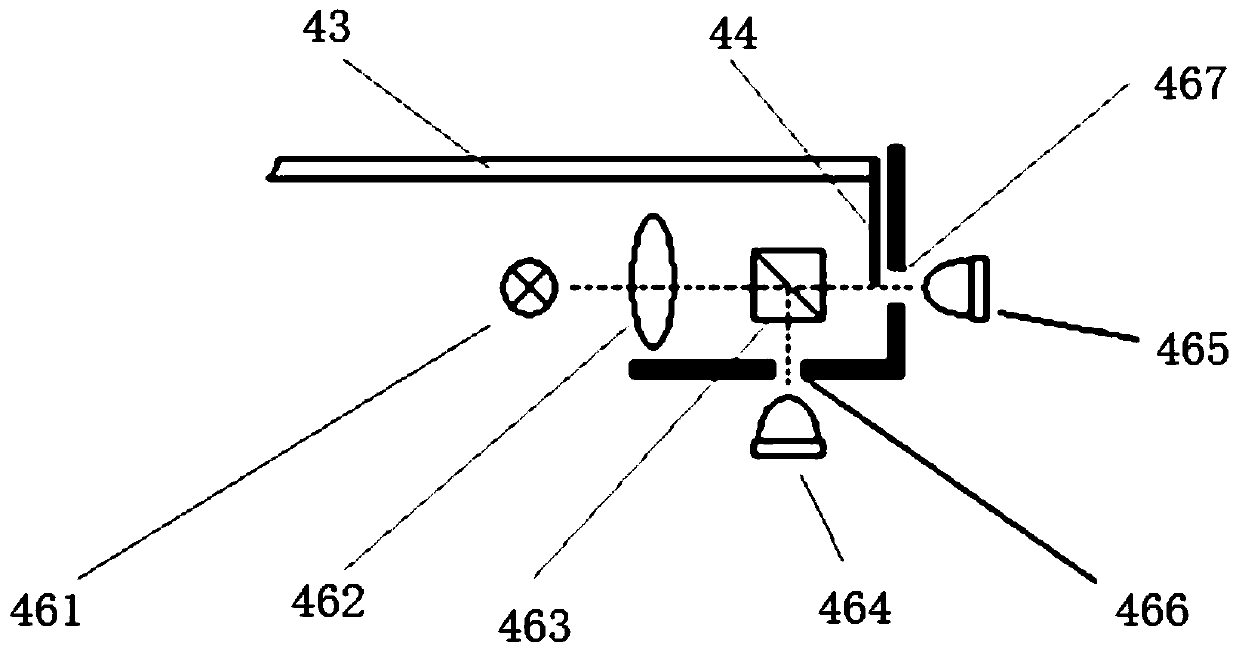 A Tunnel Convergence Online Monitoring Device Based on Torque Type Angle Measurement