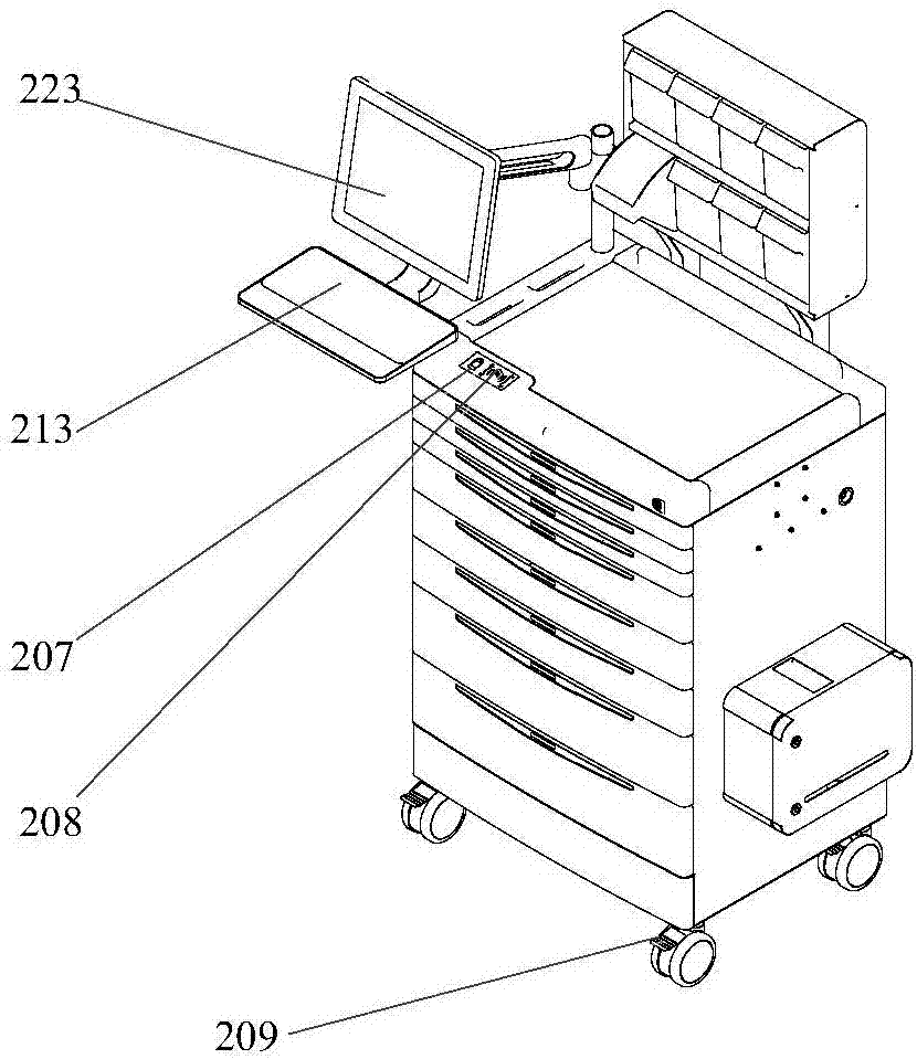 Information management system and method