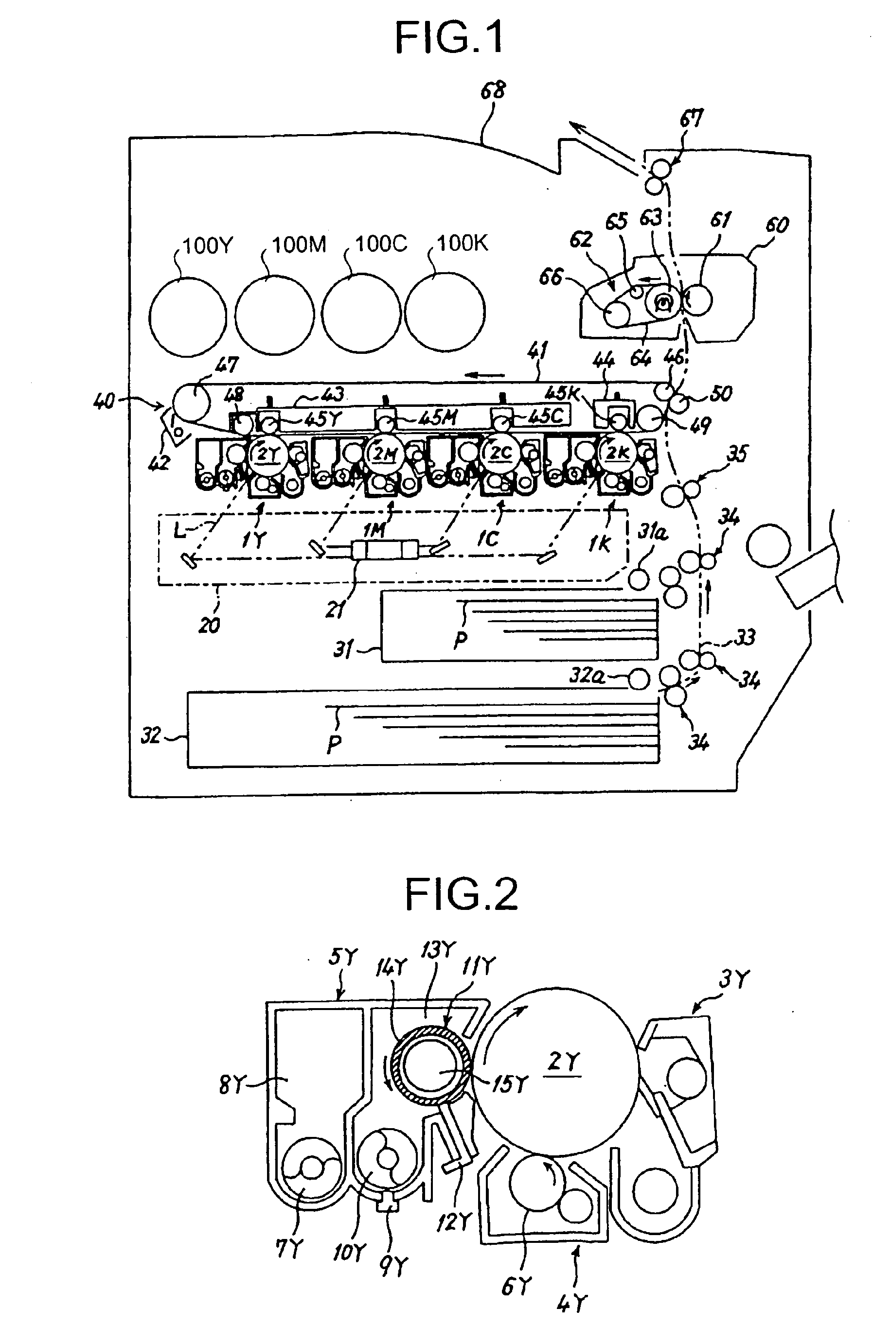 Toner cartridge, image forming apparatus, method of recycling toner cartridge