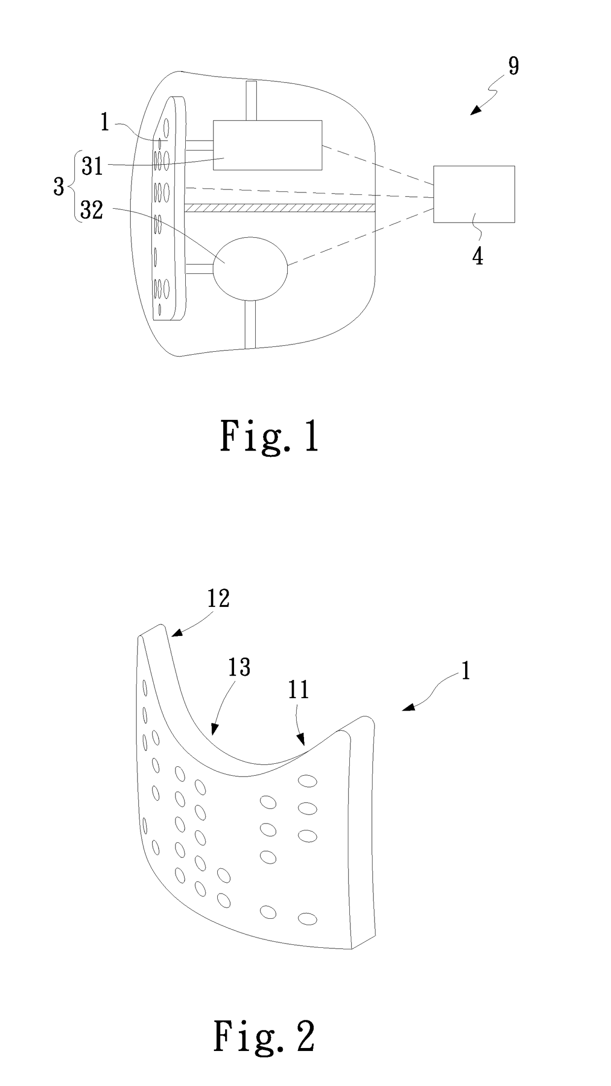 Road-adaptive headlight for motorcycles