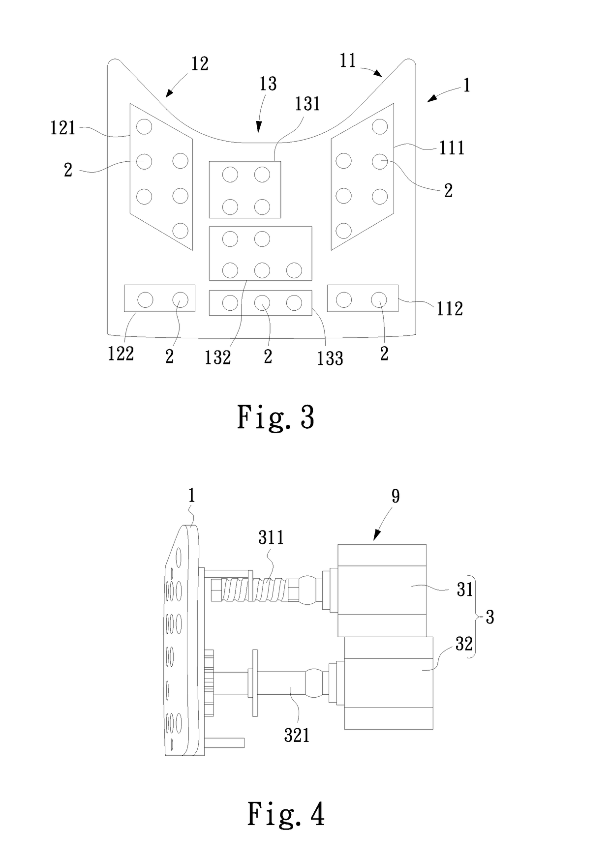 Road-adaptive headlight for motorcycles