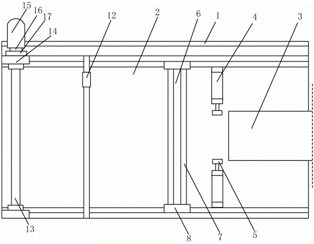 Full-automatic rubber production equipment