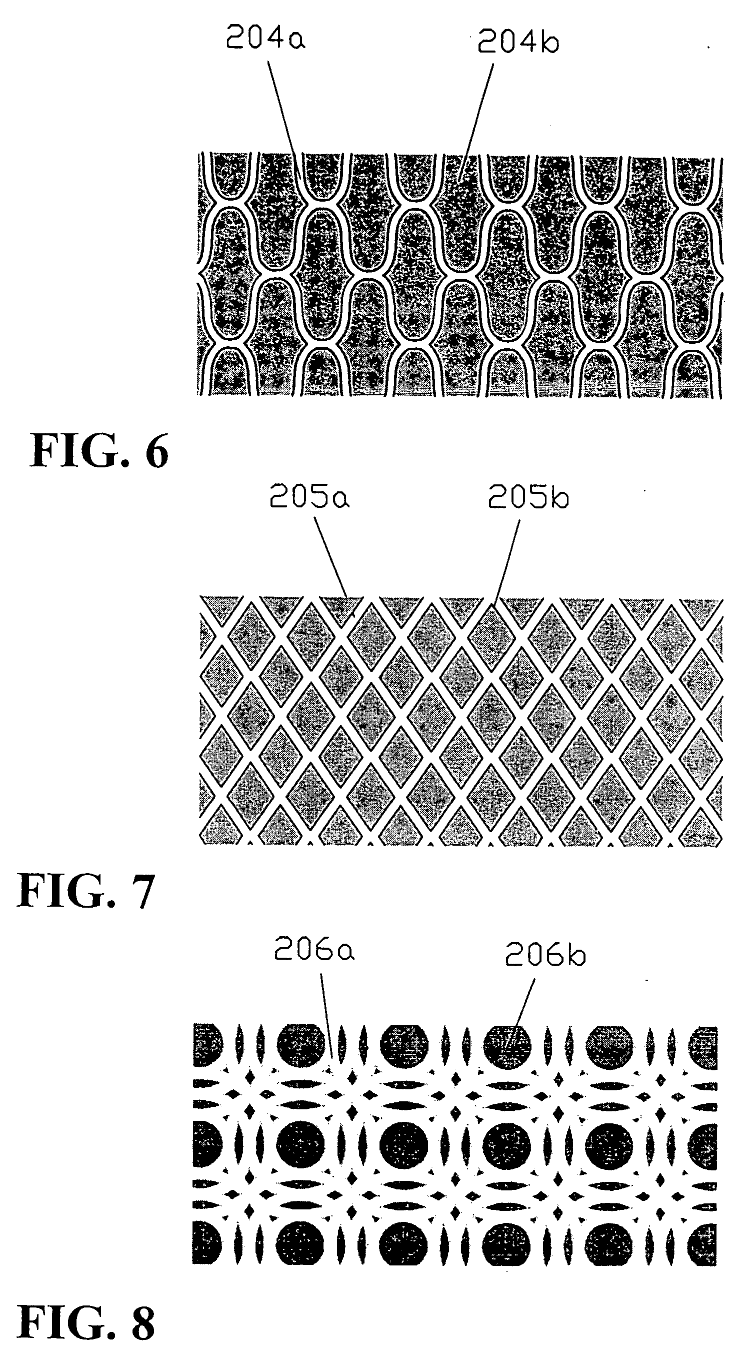 Low thermal resistance junction processing