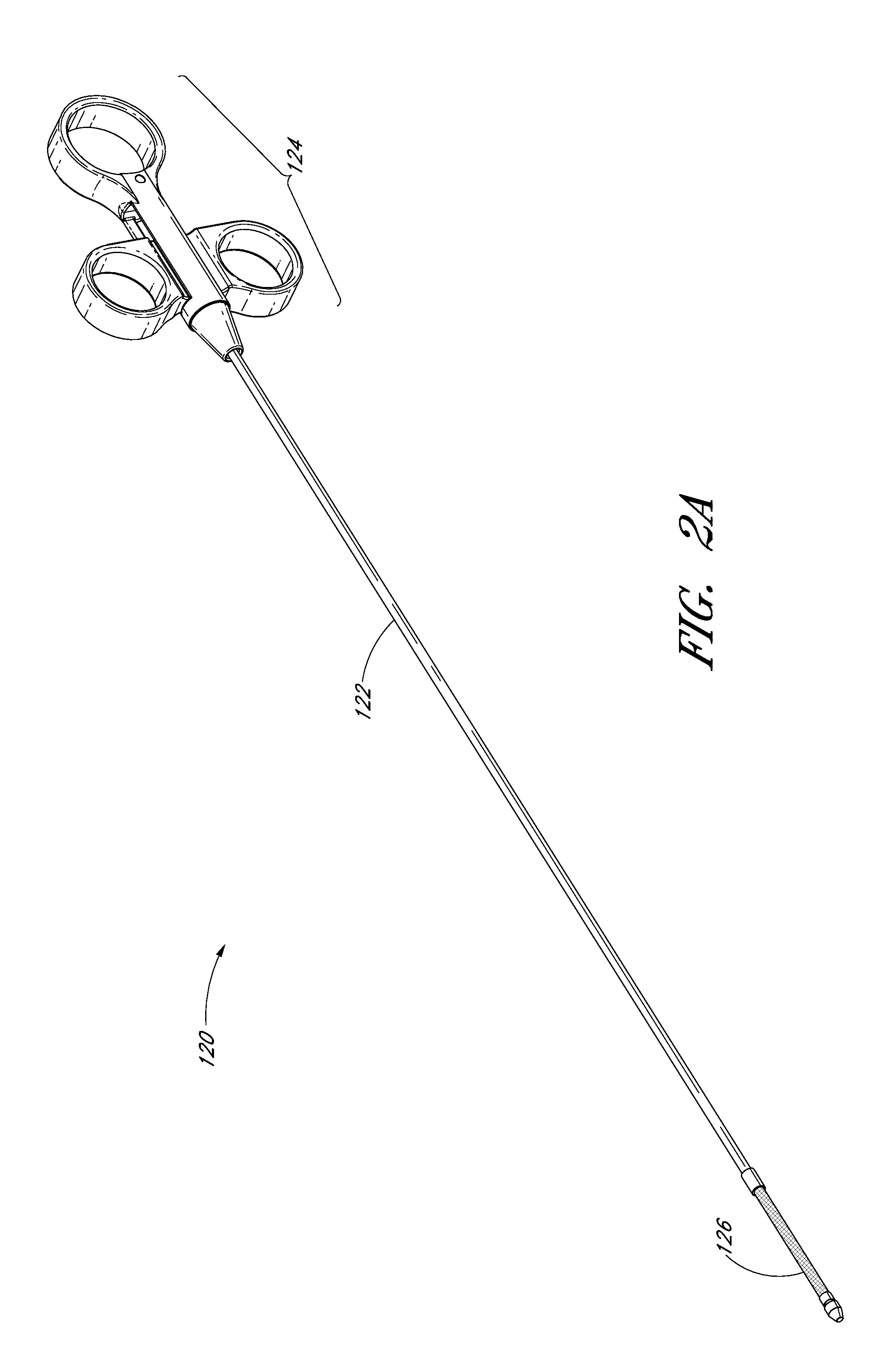 Mechanically-actuated endotracheal tube cleaning device