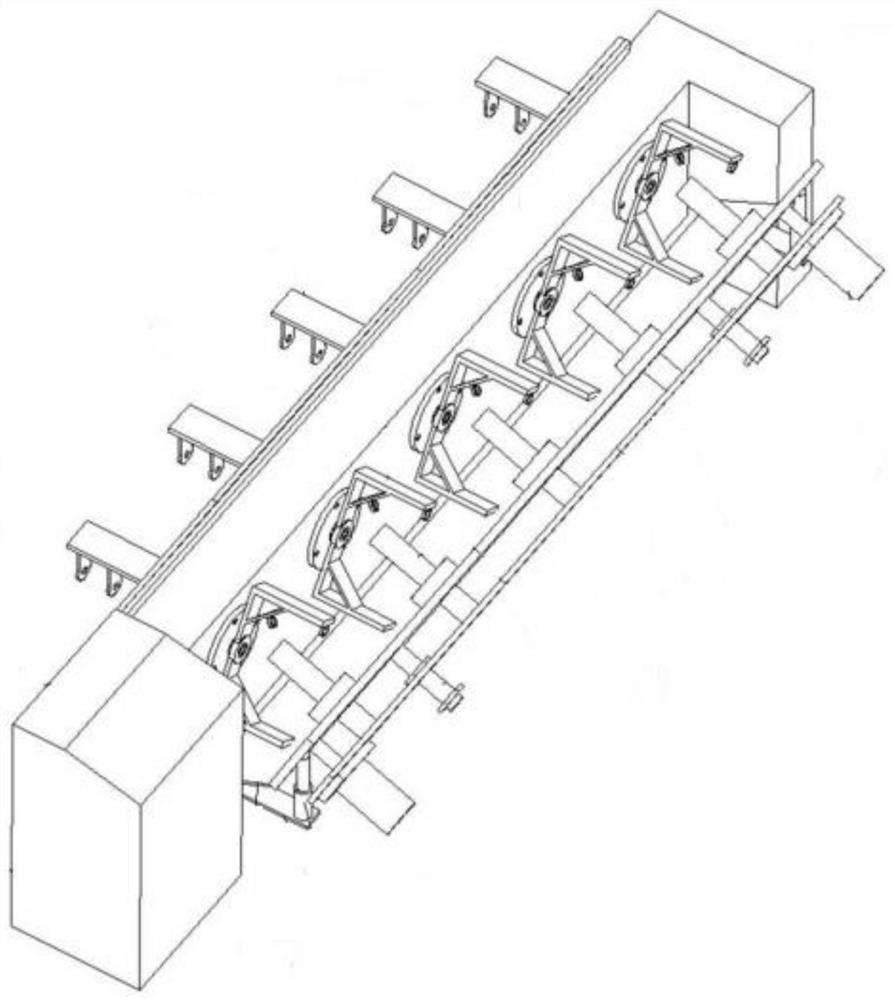 An automatic ball forming machine and its operating method