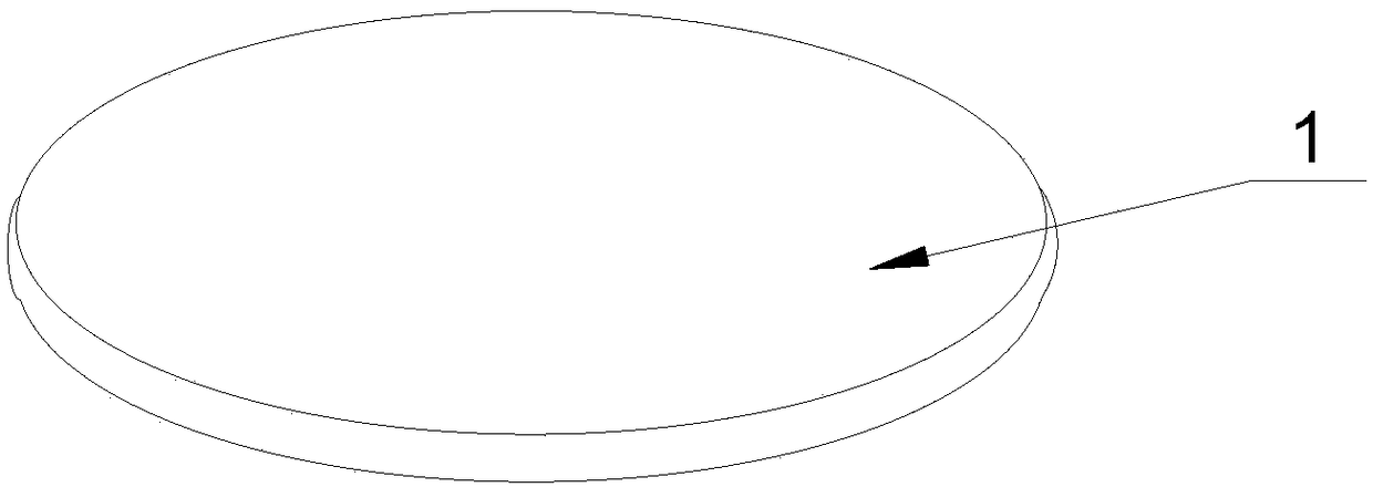 Wafer defect searching system and wafer defect searching method