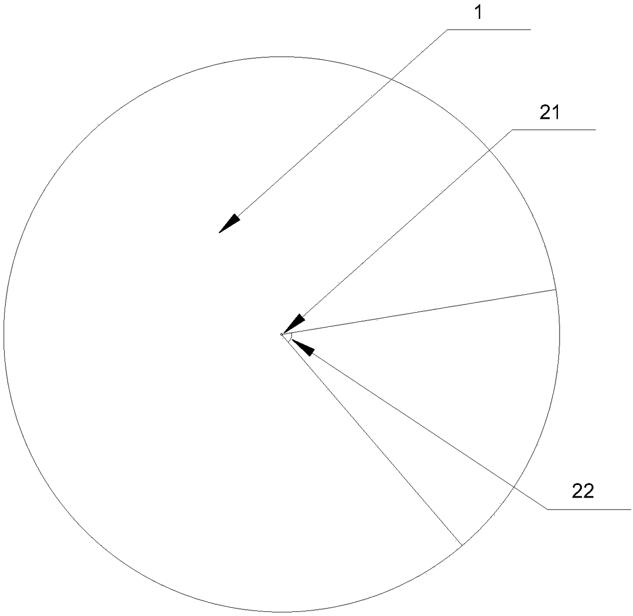 Wafer defect searching system and wafer defect searching method