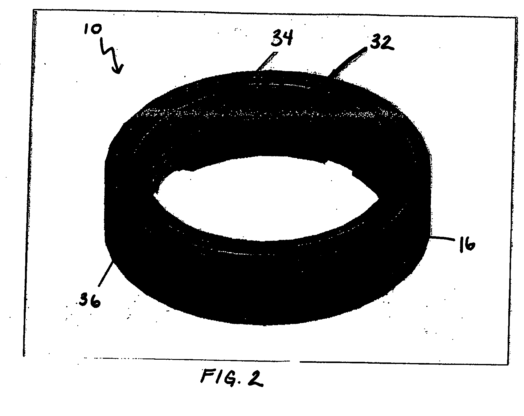 Sensor infrastructure