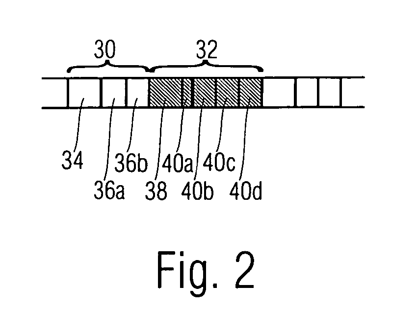 Stereo compatible multi-channel audio coding