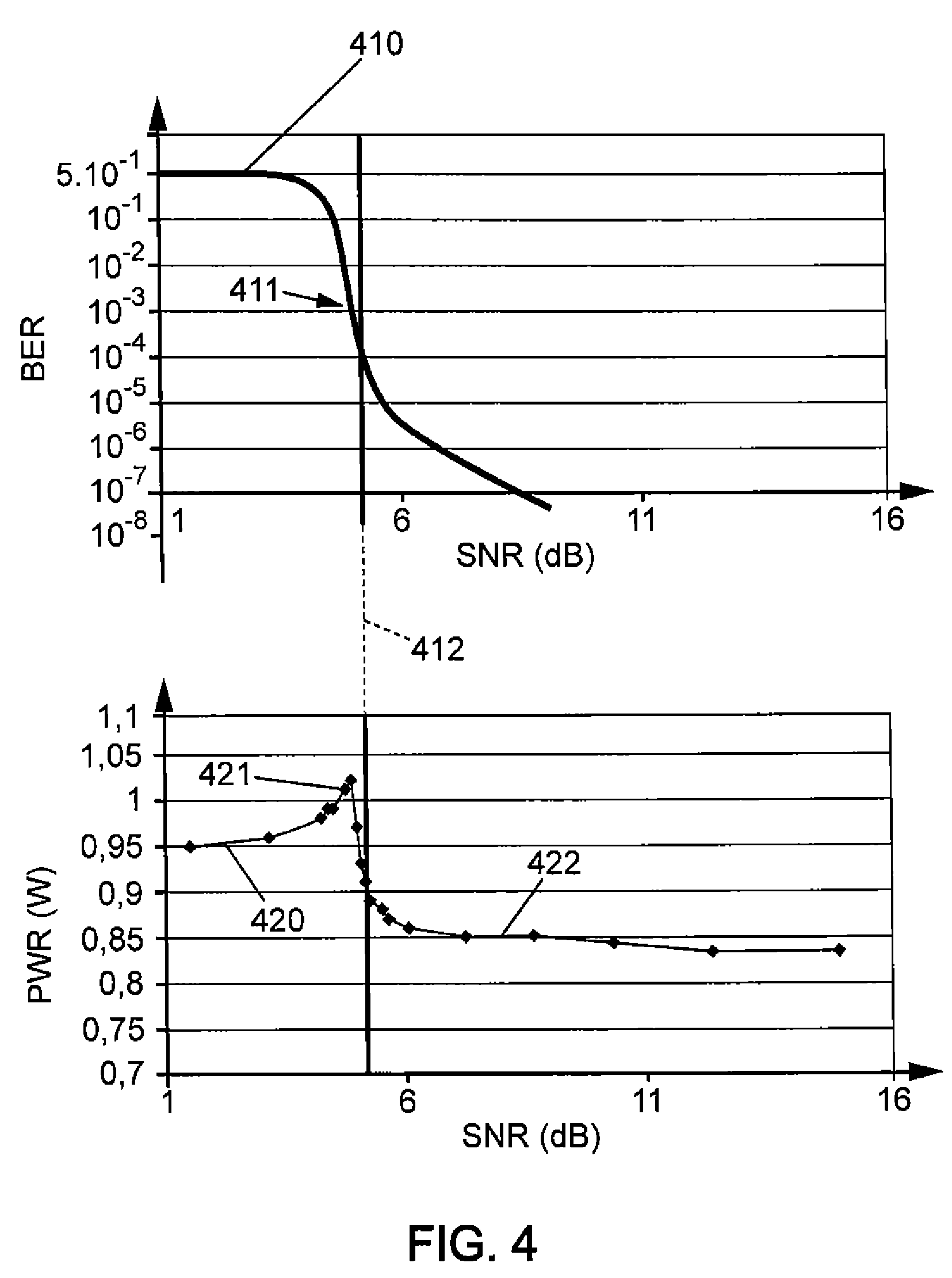 Iterative decoding of a frame of data encoded using a block coding algorithm