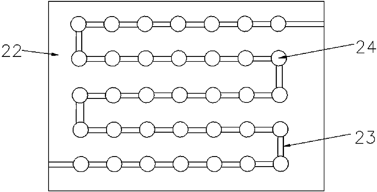 A mobile integrated device for classification, sampling, cultivation and detection of microorganisms