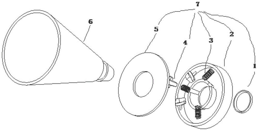 Automatic water filling control method and device for an intelligent cleaning robot