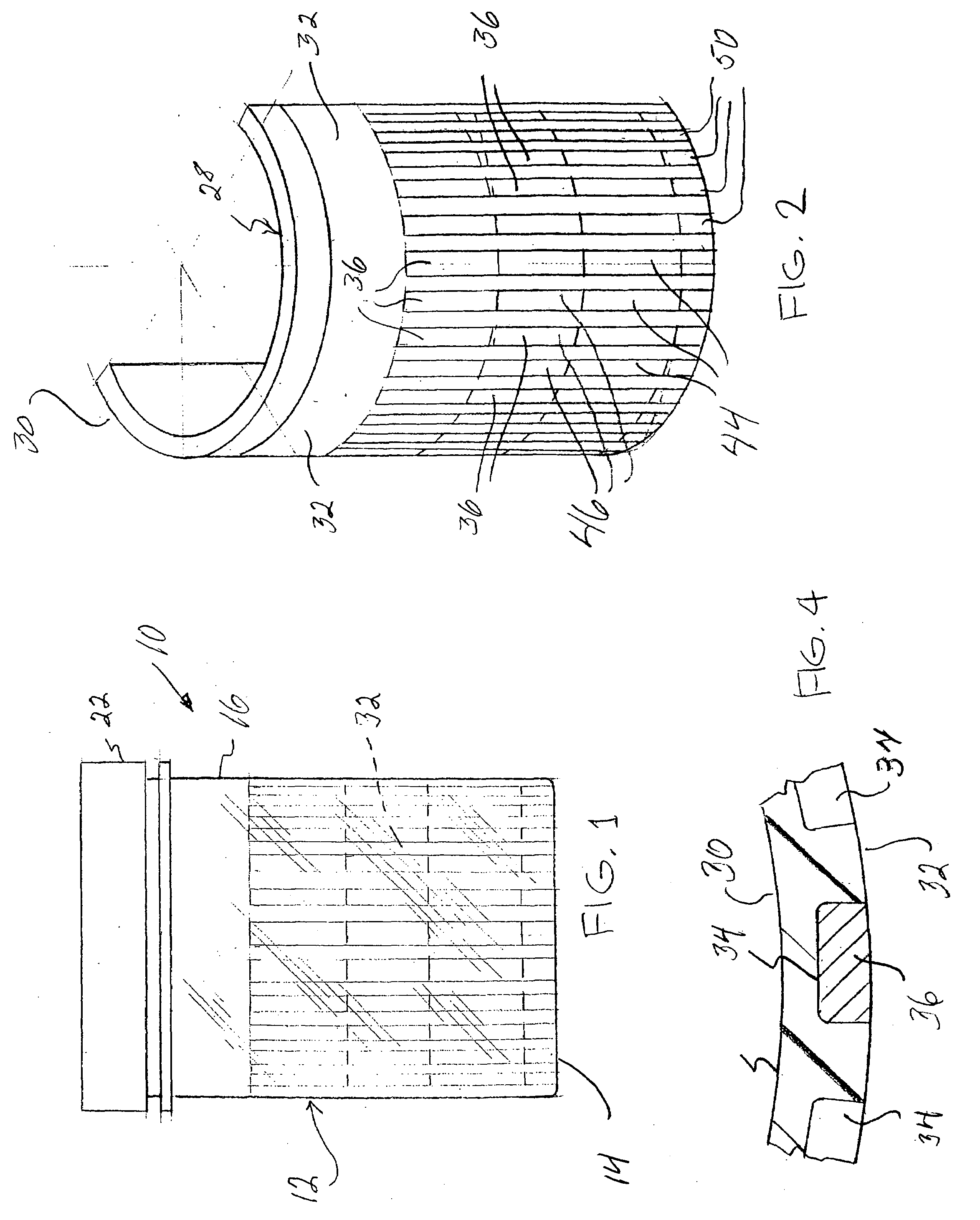 Urinalysis screening device