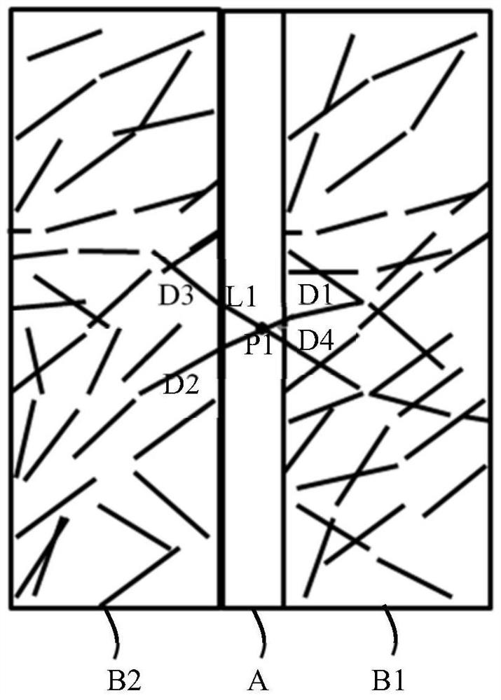 Data restoration device and method for original CT projection data, CT imaging system