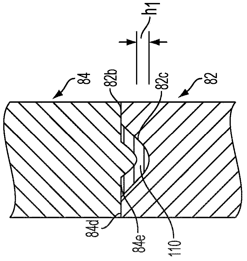 Joint Design of Segmented Silicon Carbide Lining in Fluidized Bed Reactor