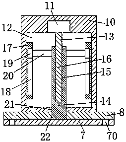 Automated Valve Mechanism for Dewatering Integrated Equipment