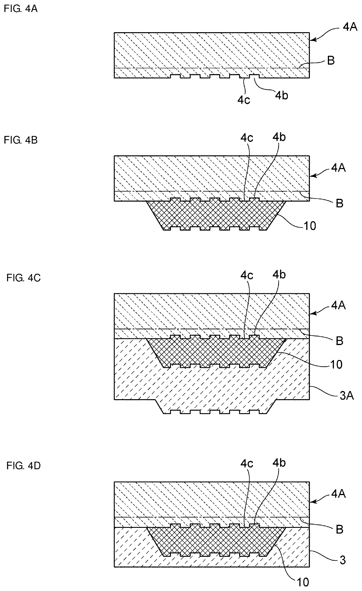 Elastic wave device