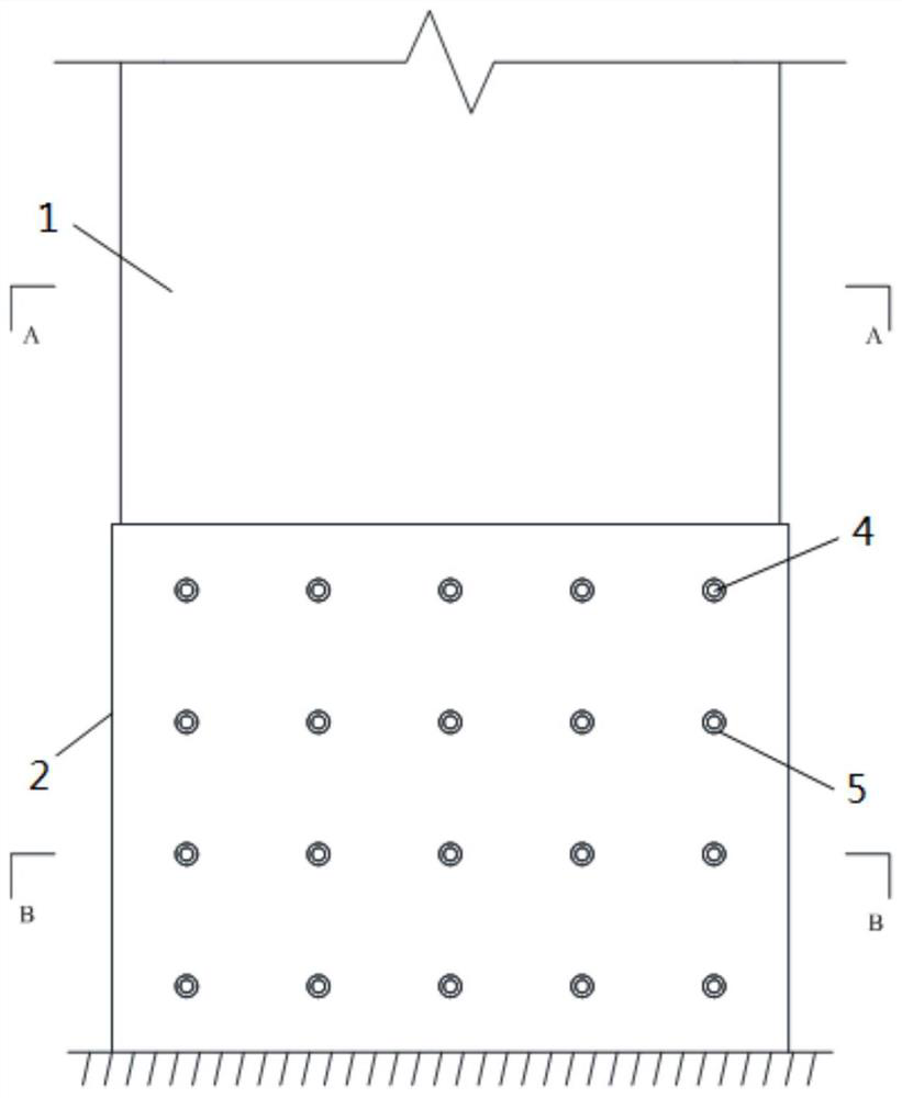 Combination Confined Double Steel Plate Concrete Shear Wall and Its Construction Method