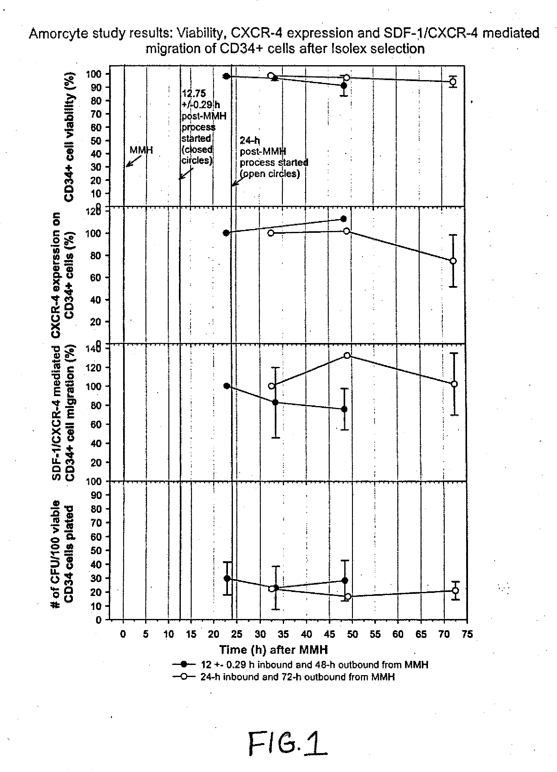 Compositions and methods of vascular injury repair