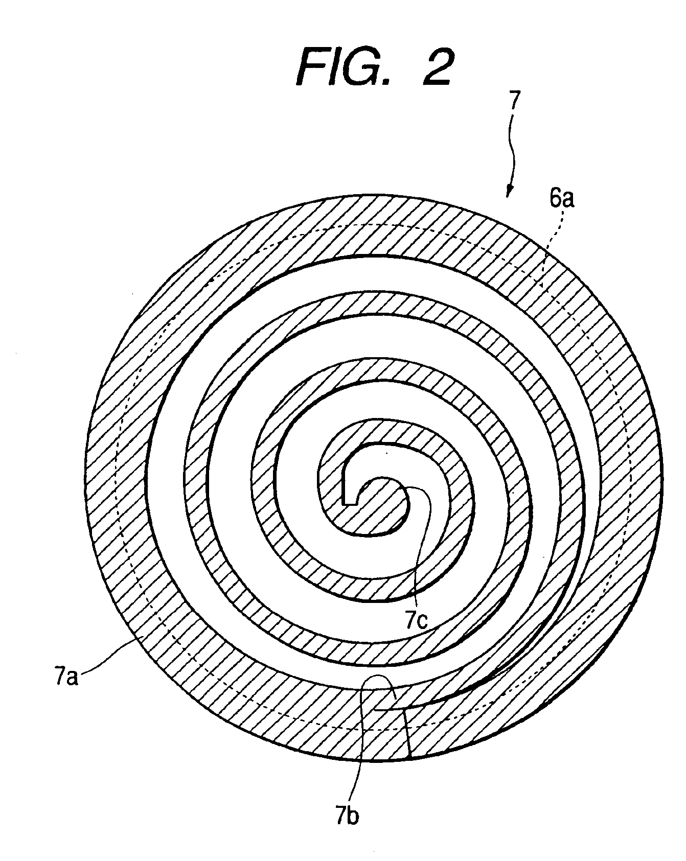 Switch device having self-cleaning function