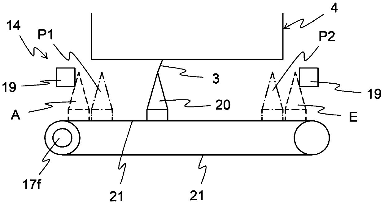 Method for operating a textile machine and textile machine