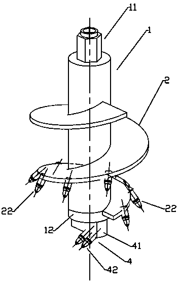 Reducing drilling rig