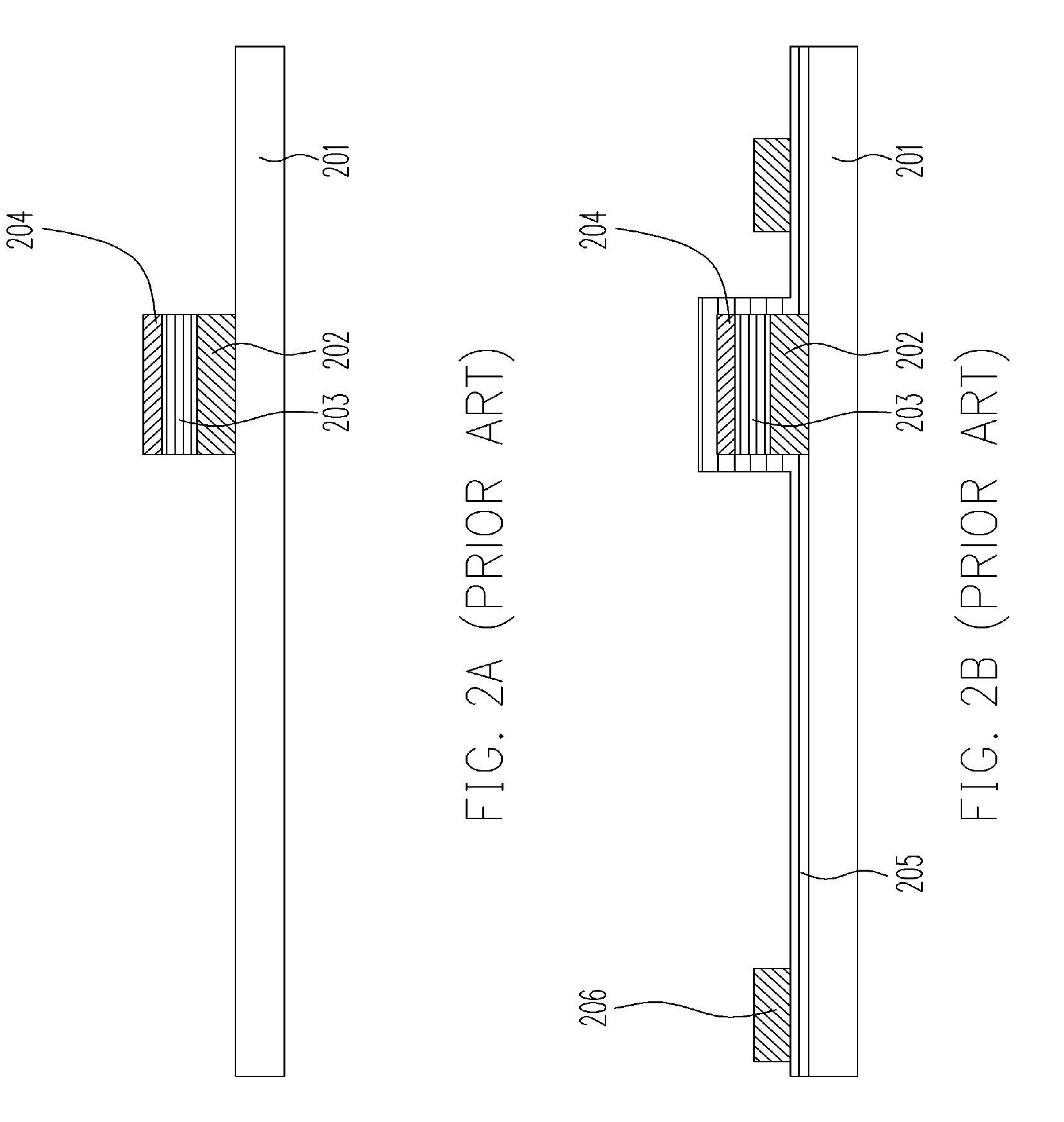 Method for fabricating structure of thin film transistor array