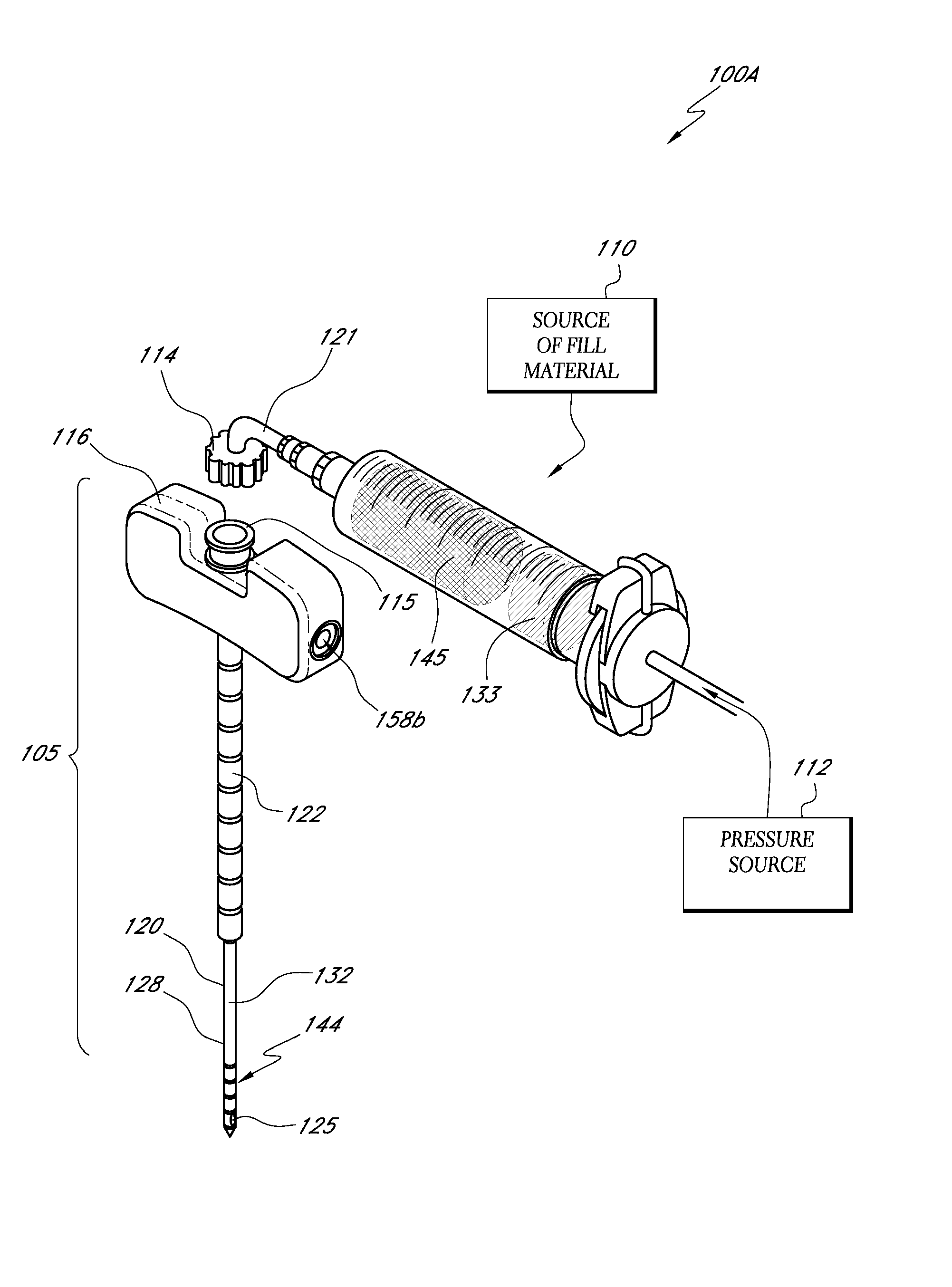 Bone treatment systems and methods