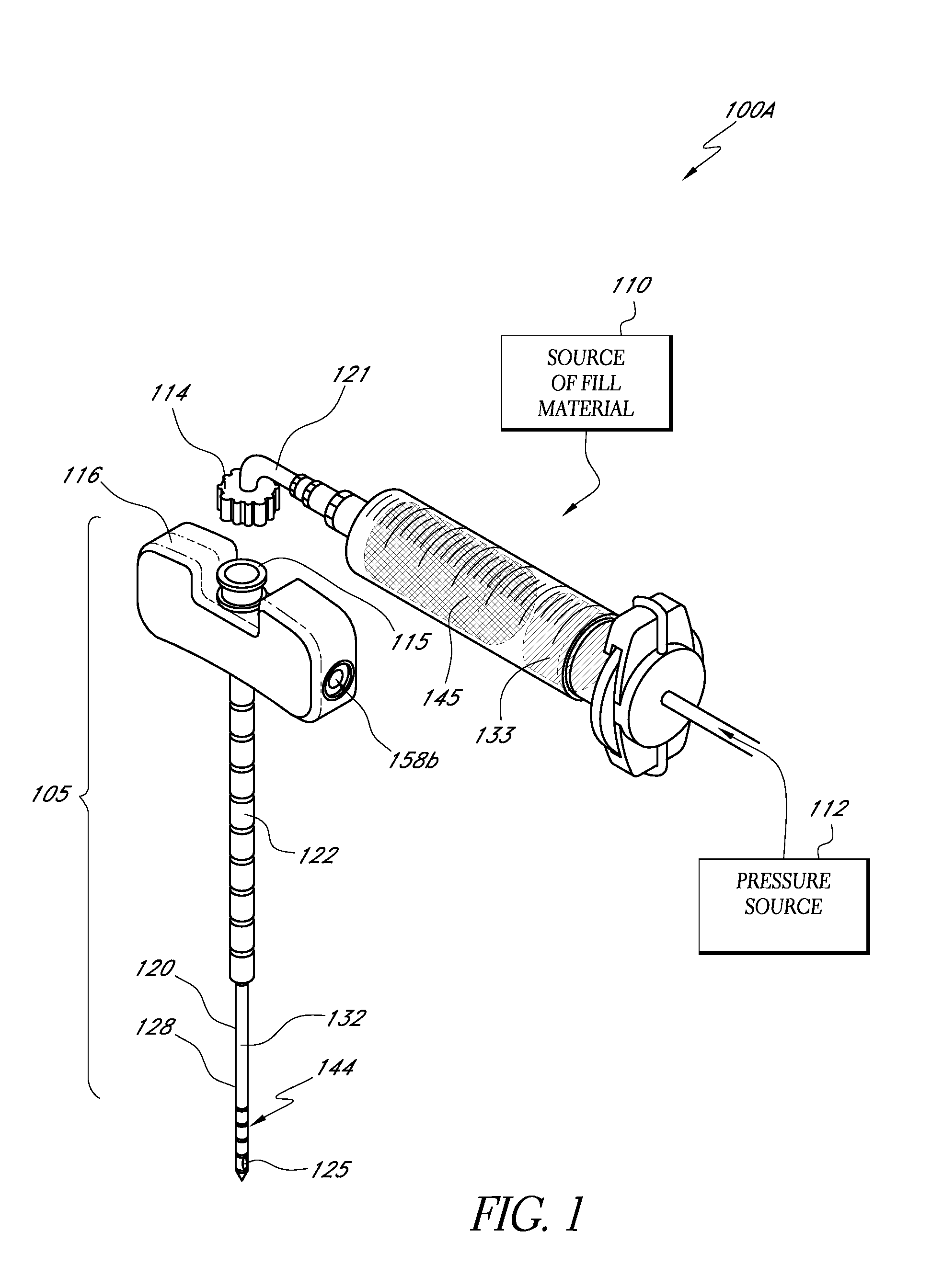 Bone treatment systems and methods