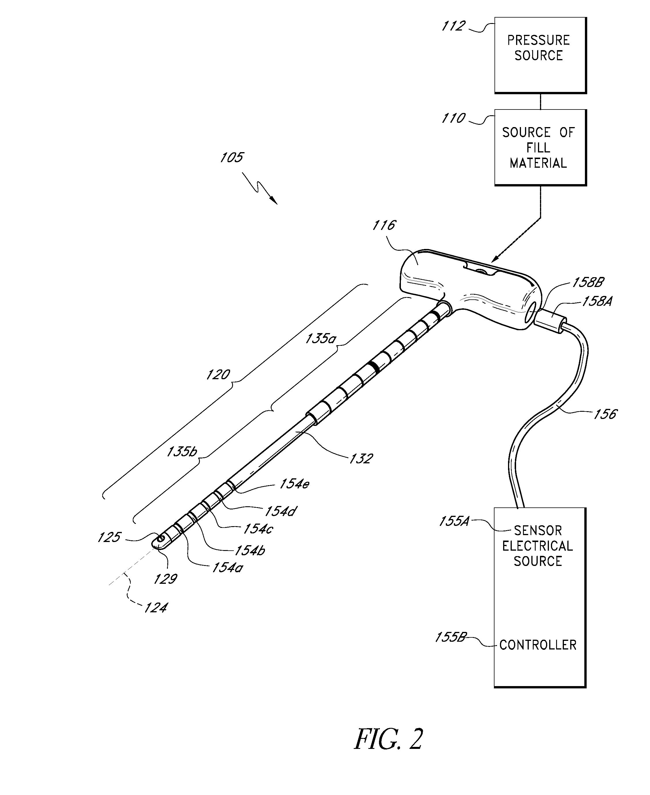 Bone treatment systems and methods