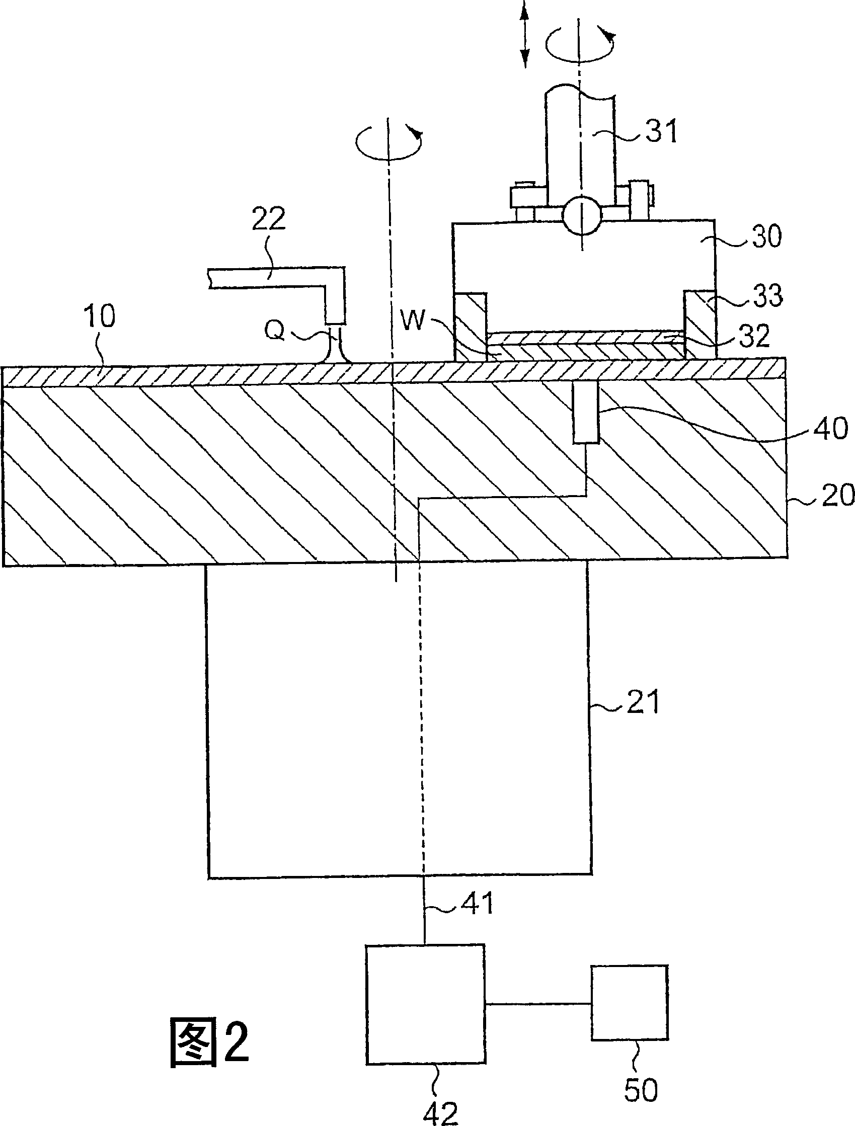 Measuring apparatus