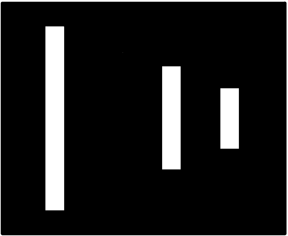 Programmable chipless electronic tag