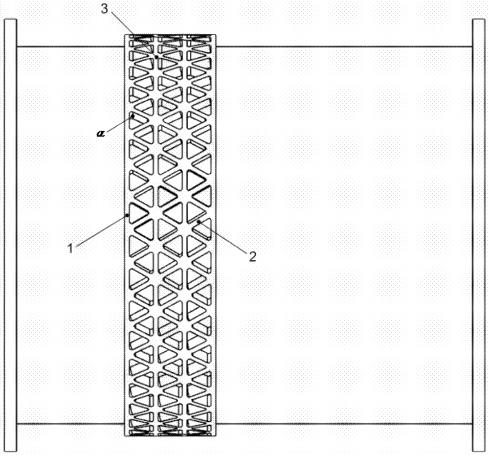 A method of improving casing rigidity