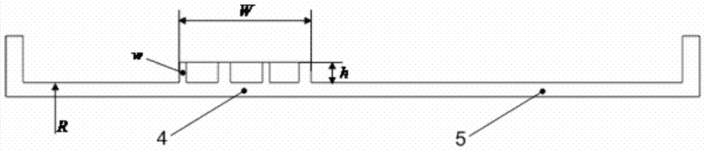 A method of improving casing rigidity