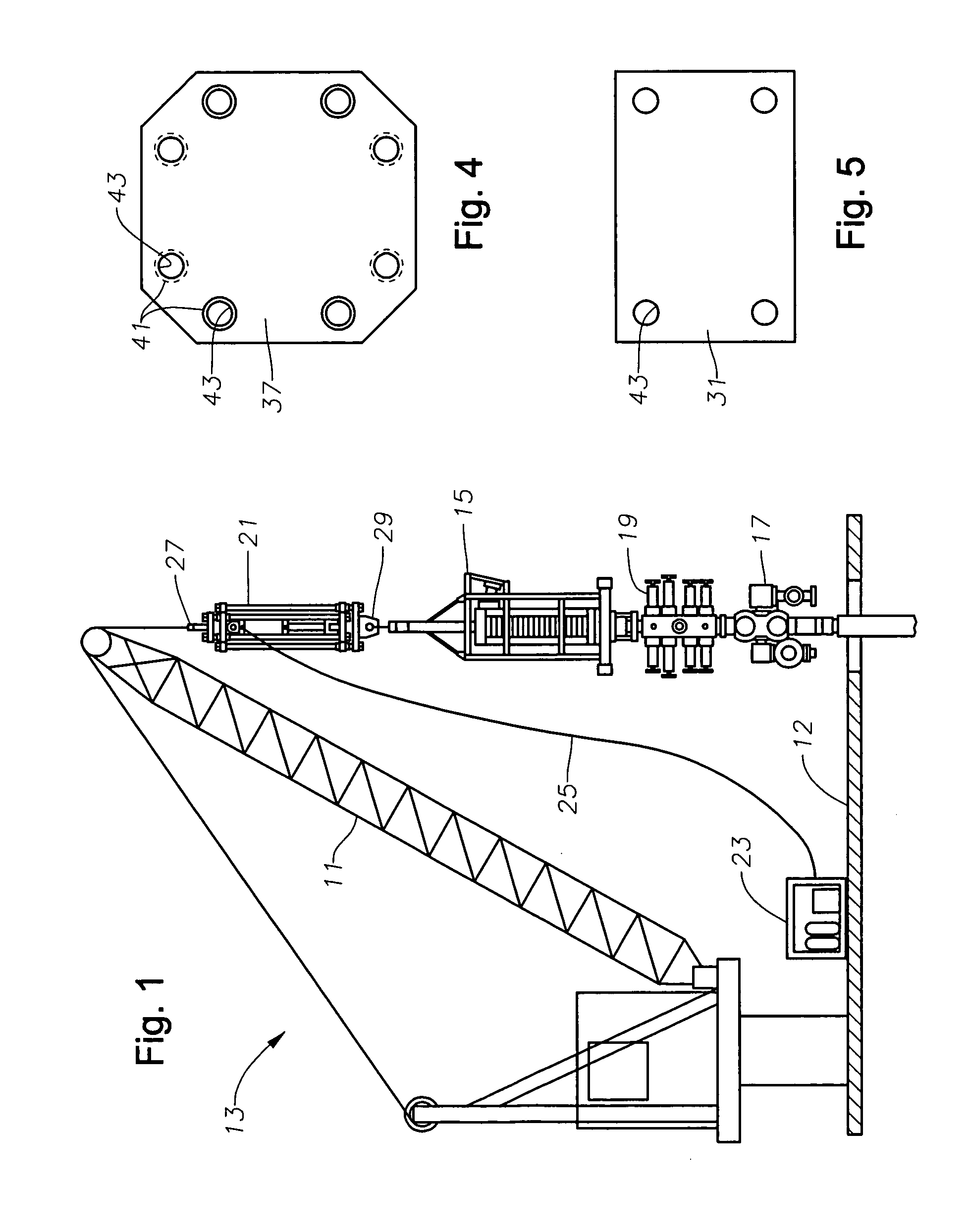 Motion compensator