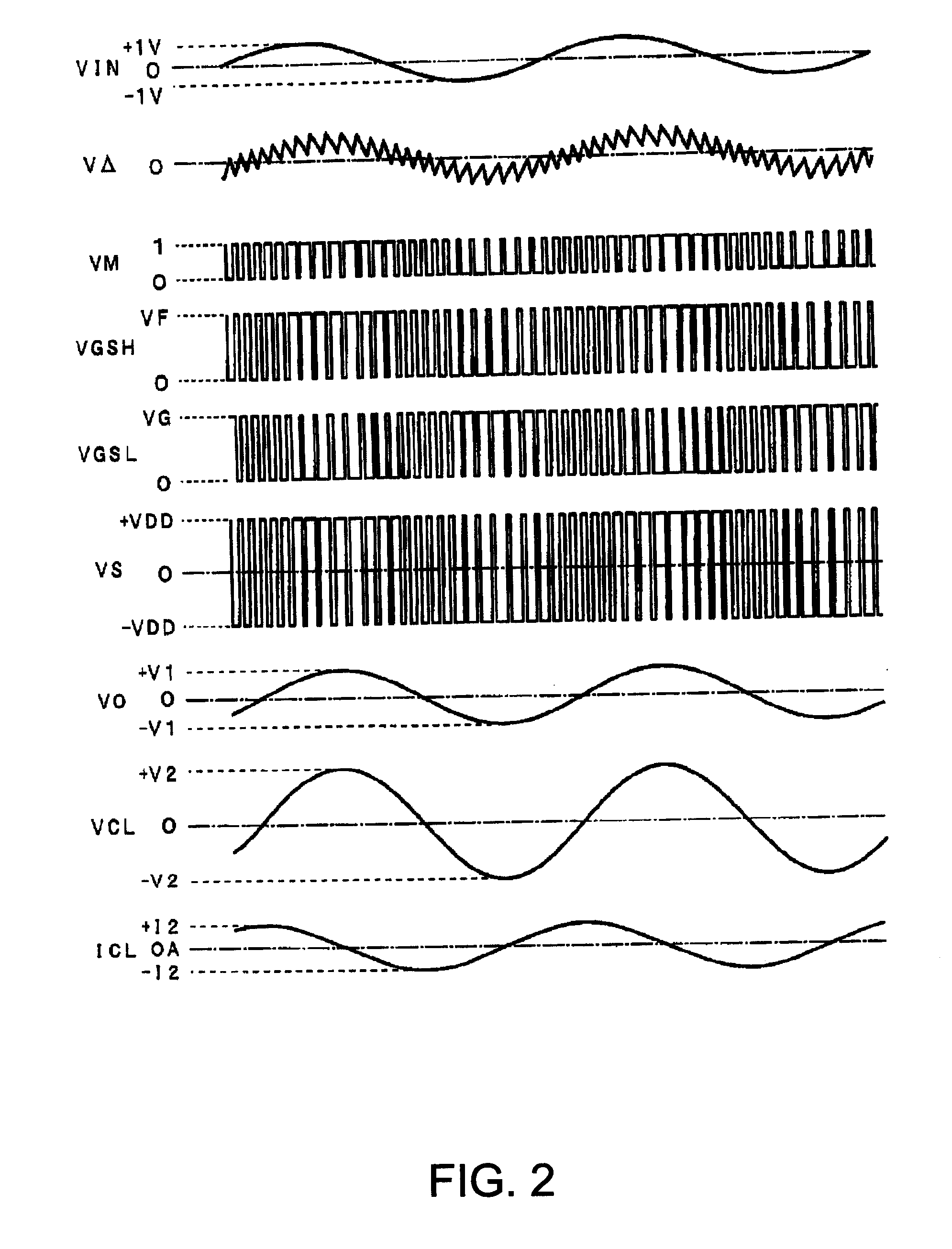 Capacitive load driving circuit, electrostatic transducer, method of setting circuit constant, ultrasonic speaker, display device, and directional acoustic system