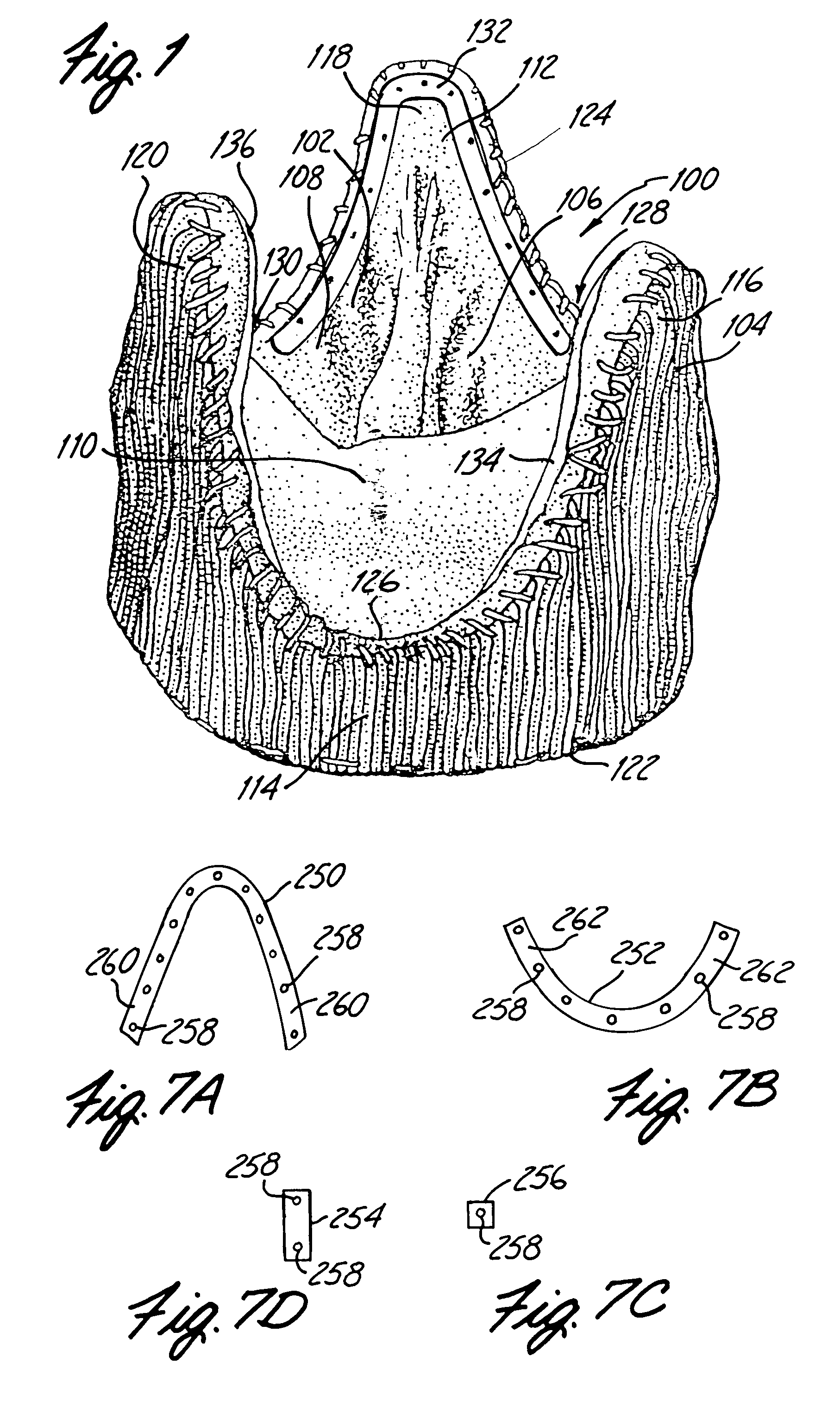 Efficient implantation of heart valve prostheses