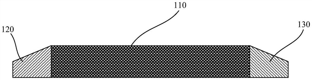 Battery cell, battery and preparation method thereof