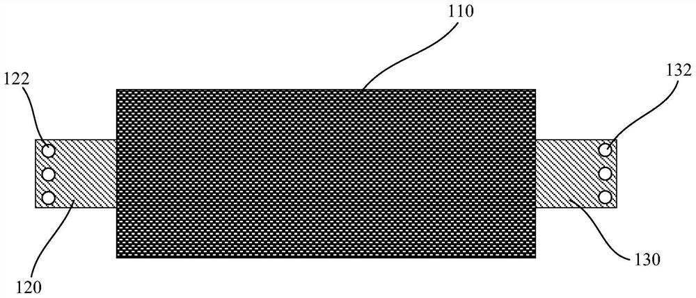 Battery cell, battery and preparation method thereof