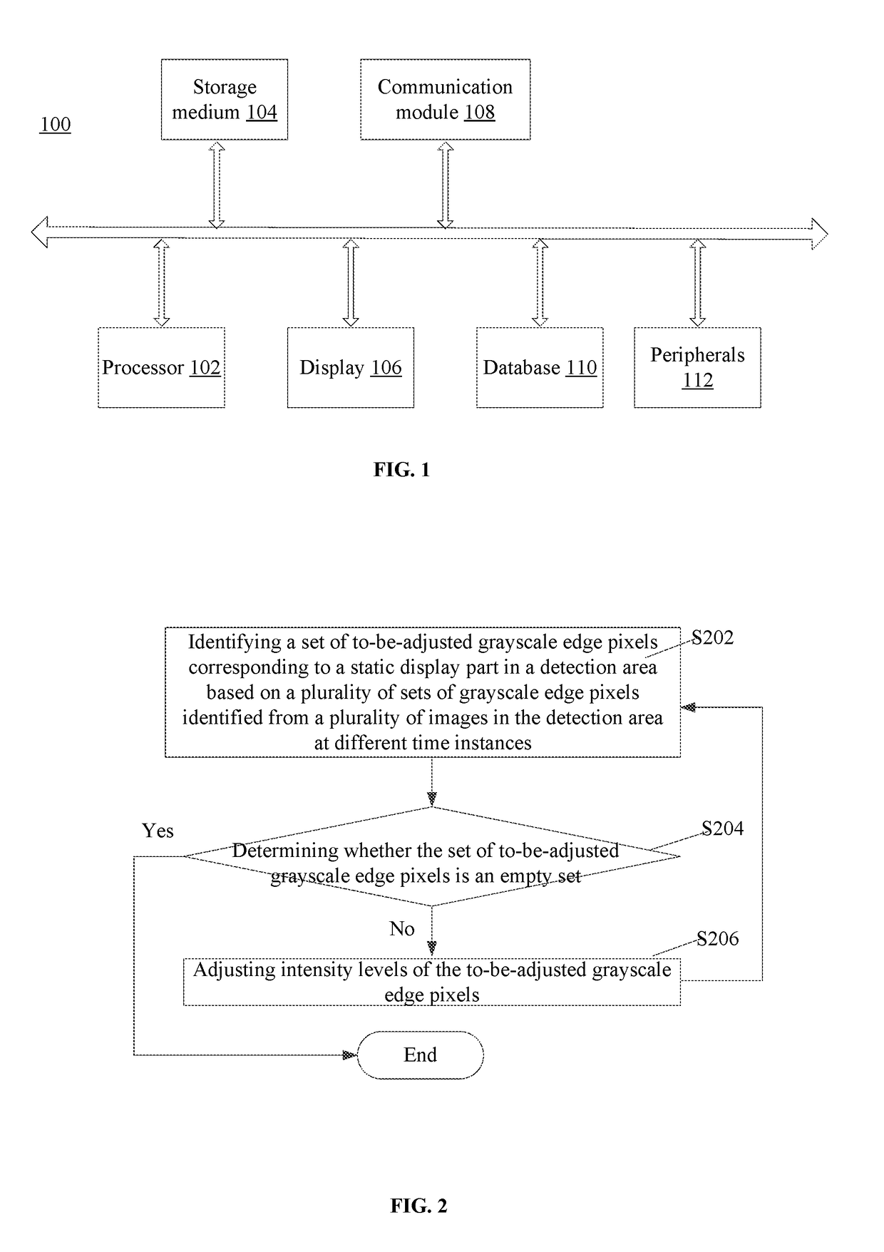 Image processing method and apparatus for preventing screen burn-ins and related display apparatus