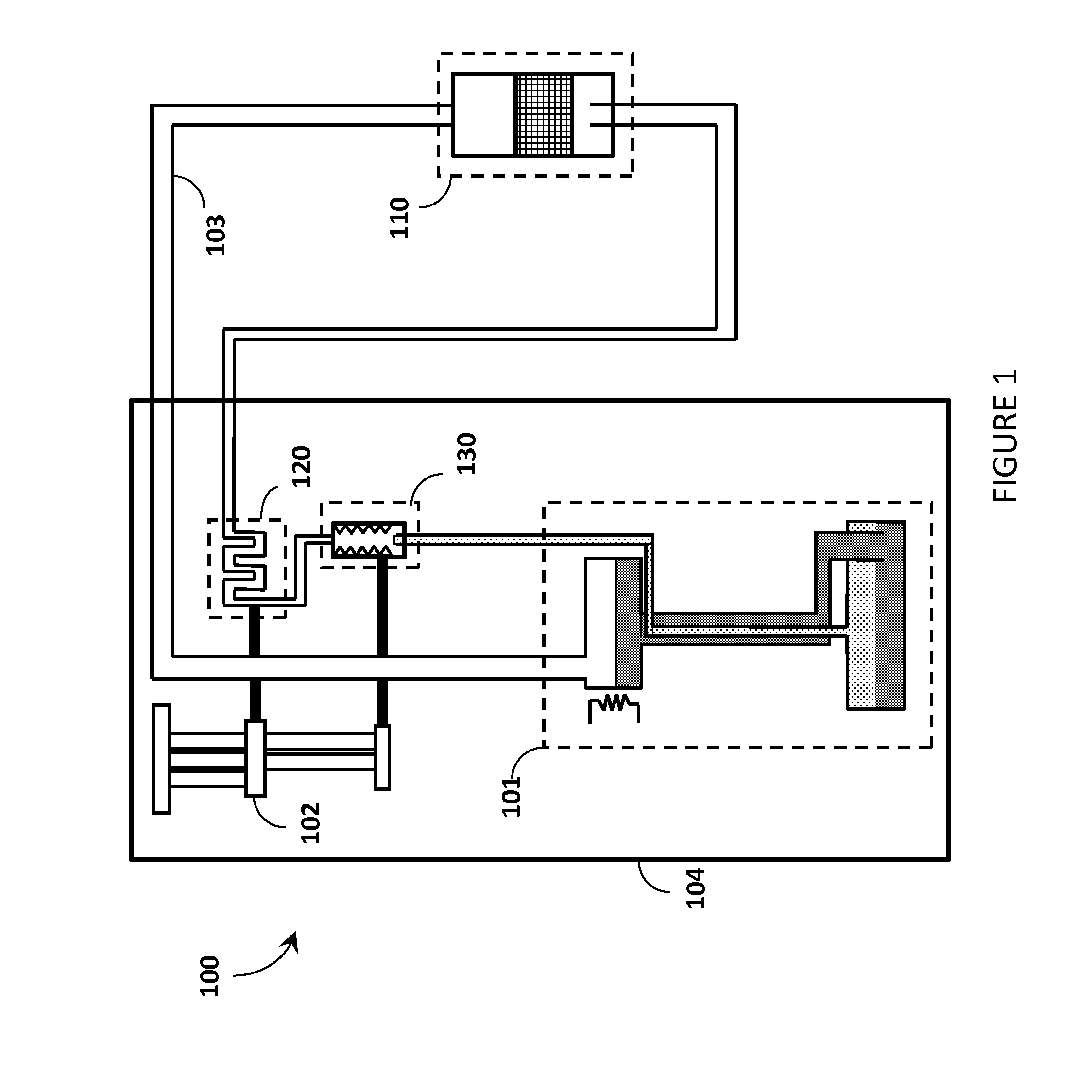 Systems and methods for cryogenic refrigeration